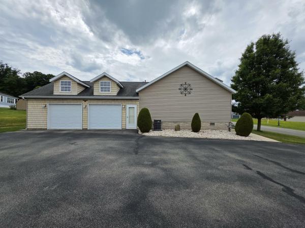 2007 Skyline 203A Birchfield   Home