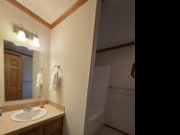 2007 Skyline 203A Birchfield   Home