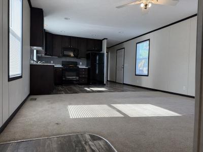 Photo 2 of 3 of home located at 1247 Irene Dr. Troy, MI 48083