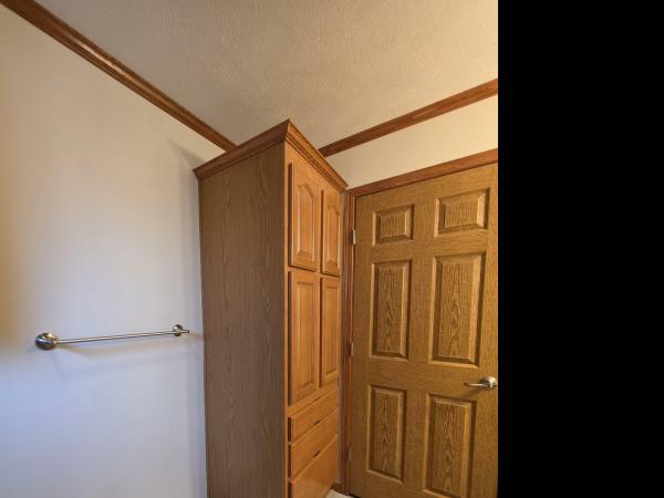 2007 Skyline 203A Birchfield   Home