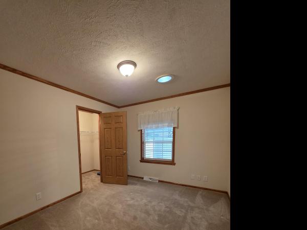 2007 Skyline 203A Birchfield   Home
