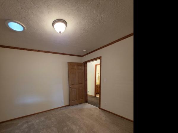 2007 Skyline 203A Birchfield   Home