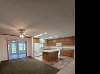 2007 Skyline 203A Birchfield   Home