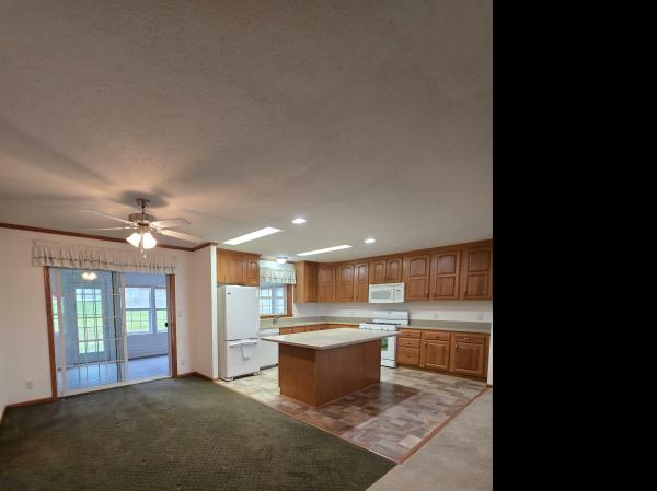 2007 Skyline 203A Birchfield   Home