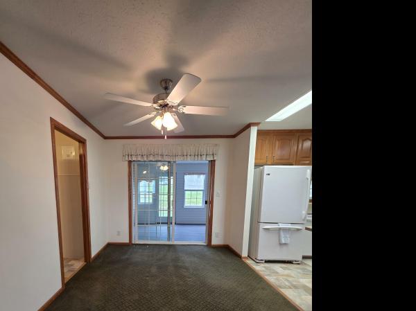 2007 Skyline 203A Birchfield   Home