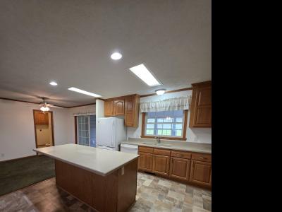 Mobile Home at 203 Alex Lane Somerset, PA 15501