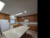2007 Skyline 203A Birchfield   Home