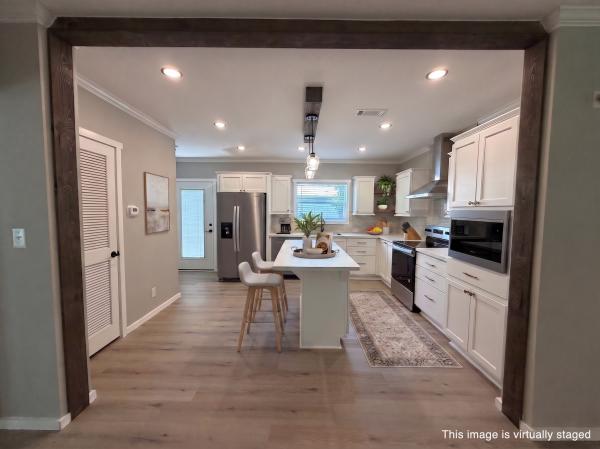 2026 CAVCO/PALM HARBOR 340EL28522C ELITE SERIES Mobile Home