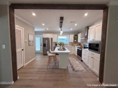 Photo 4 of 15 of home located at 1101 C West Gleneagles Rd Lot 0911 Ocala, FL 34480