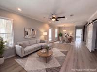 2026 CAVCO/PALM HARBOR 340EL28522C ELITE SERIES Mobile Home