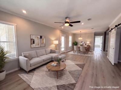 Photo 5 of 15 of home located at 1101 C West Gleneagles Rd Lot 0911 Ocala, FL 34480