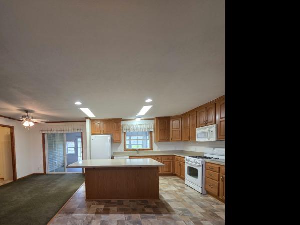 2007 Skyline 203A Birchfield   Home