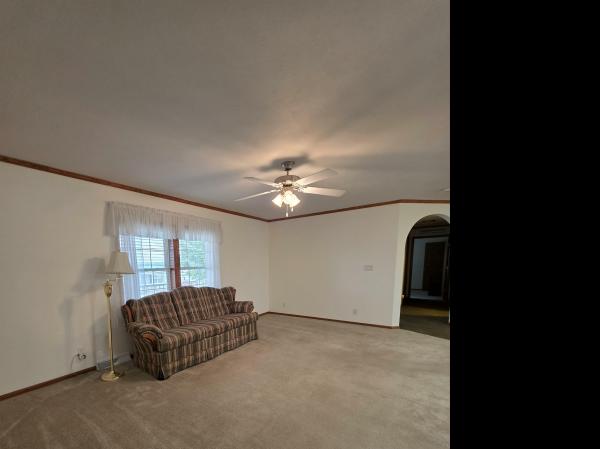 2007 Skyline 203A Birchfield   Home
