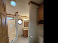 2007 Skyline 203A Birchfield   Home