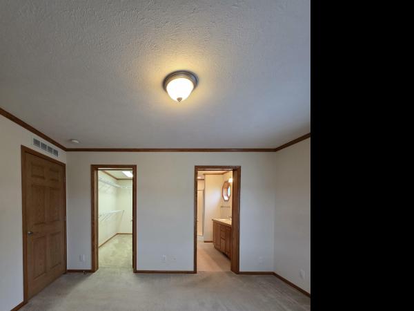 2007 Skyline 203A Birchfield   Home