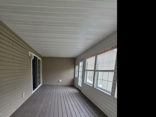 2007 Skyline 203A Birchfield   Home