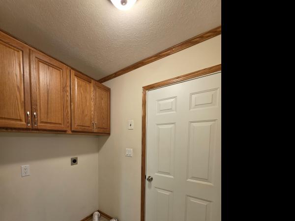 2007 Skyline 203A Birchfield   Home