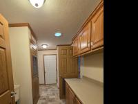 2007 Skyline 203A Birchfield   Home