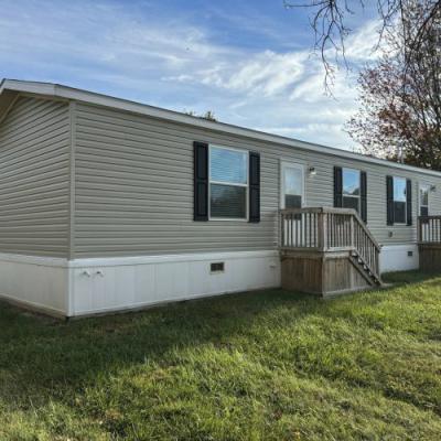Photo 2 of 26 of home located at 2800 West Memorial Drive #0182 Muncie, IN 47302