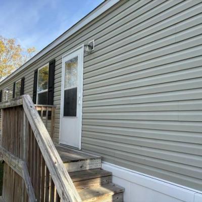Photo 3 of 26 of home located at 2800 West Memorial Drive #0182 Muncie, IN 47302