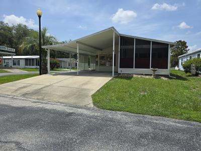 Photo 2 of 9 of home located at 1034 Citrus Tree Dr. Orange City, FL 32763