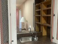 1980 Fuqua Prestige Corona Mobile Home