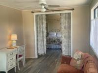 1980 Fuqua Prestige Corona Mobile Home