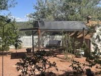 1980 Fuqua Prestige Corona Mobile Home