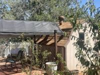 1980 Fuqua Prestige Corona Mobile Home