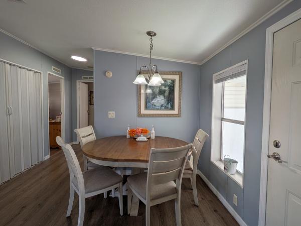 Photo 1 of 2 of home located at 213 Taho Circle Lot 345 Valrico, FL 33594
