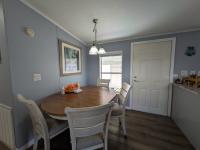 1999 HOMES OF MERIT HS Mobile Home