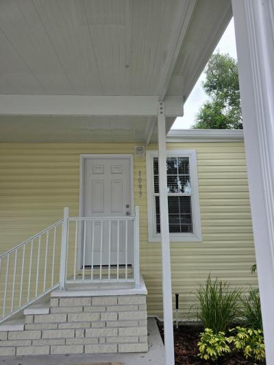 Mobile Home at 1093 Kumquat Court Orange City, FL 32763