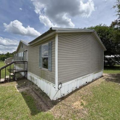 Photo 2 of 8 of home located at 160 Blair Drive Cairo, GA 39828