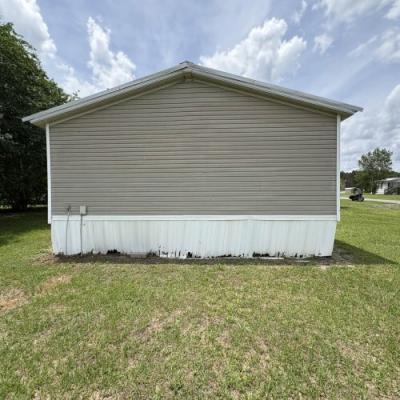Photo 4 of 8 of home located at 160 Blair Drive Cairo, GA 39828