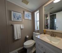1999 HOMES OF MERIT HS Mobile Home