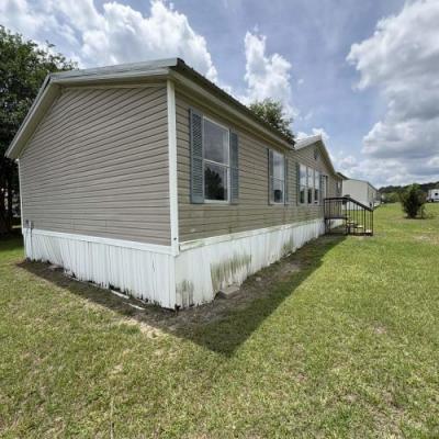 Photo 5 of 8 of home located at 160 Blair Drive Cairo, GA 39828