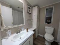 1999 HOMES OF MERIT HS Mobile Home