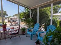 1999 HOMES OF MERIT HS Mobile Home