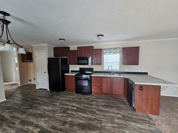 Photo 1 of 2 of home located at 5179 Buckeye Ct. Lewis Center, OH 43035