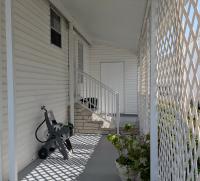 1999 HOMES OF MERIT HS Mobile Home