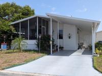 1999 HOMES OF MERIT HS Mobile Home