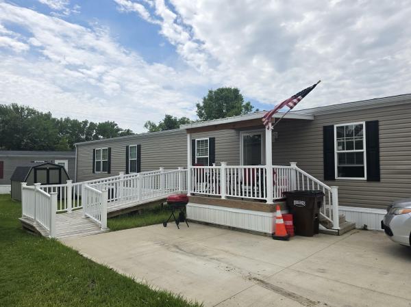 2023 Mansion 193 4053  Home
