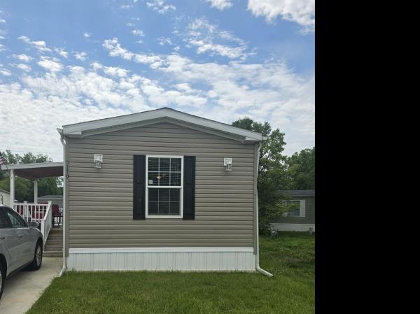 2023 Mansion 193 4053  Home