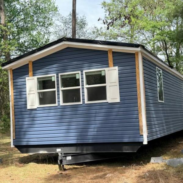 2025 Clayton Manufactured Home