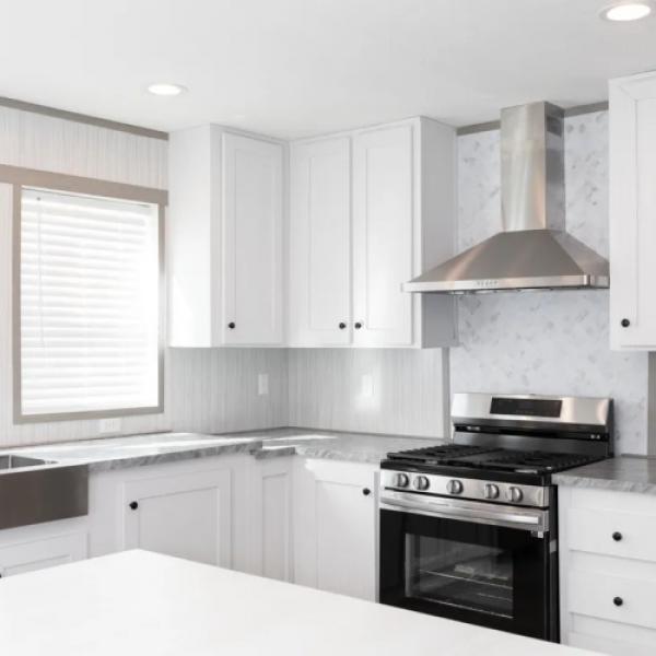 2025 Clayton Manufactured Home