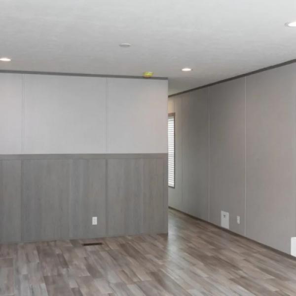 2025 Clayton Manufactured Home