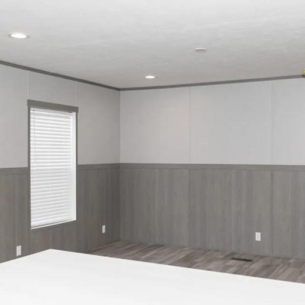 2025 Clayton Manufactured Home