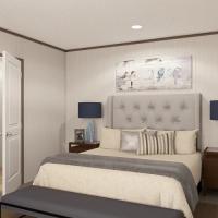 2025 Clayton Manufactured Home