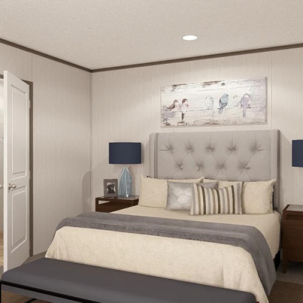 2025 Clayton Manufactured Home