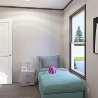 2025 Clayton Manufactured Home